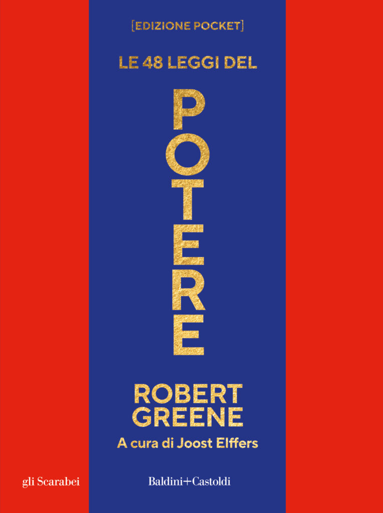 Le-48-leggi-del-potere-robert-greene