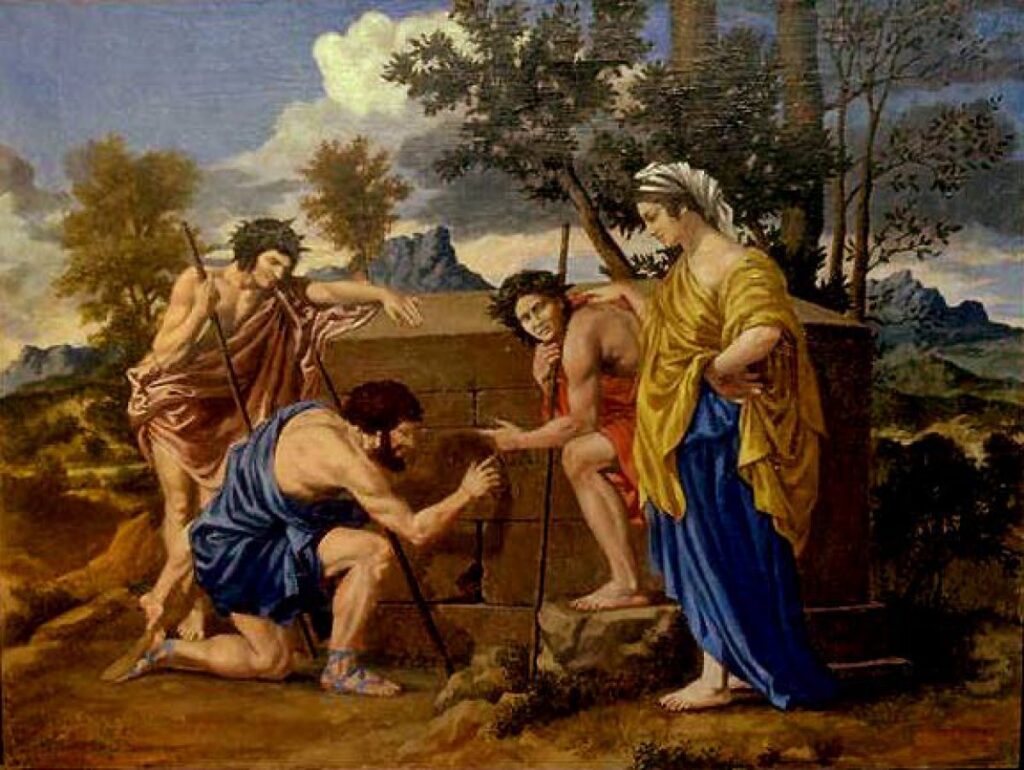 Schismogenesi e relazioni umane