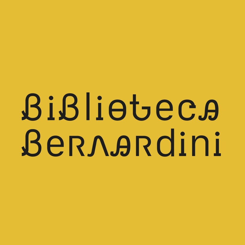 Biblioteca Nicola Bernardini Lecce